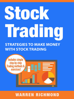 cover image of Stock Trading